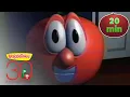 The First EVER Episode VeggieTales