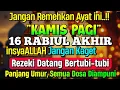Download Lagu 🔴LANGSUNG DIKABULKAN..‼️CUKUP PUTAR SEKALI DAN DENGARKAN, 100 RIBU MALAIKAT TURUN | REZEKI LANCAR