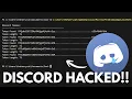 How Discord Accounts Get Hacked