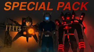 Leaked Models Pack Special 2 200 subscribers