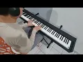 Timmy Trumpet & Cheat Codes - Chasing Ghosts (Jarel Gomes Piano)