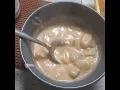 Download Lagu Part #3 Desi's Gnocchi creamy garlic and Herb Primavera 