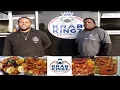 Krab Kingz Commercial