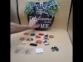 Welcome Sign for Front Door Interchangeable Holiday Icons Wreaths Super Cute Great Quality