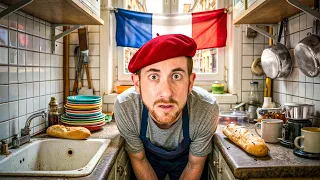 Inside Paris' Smallest Apartments