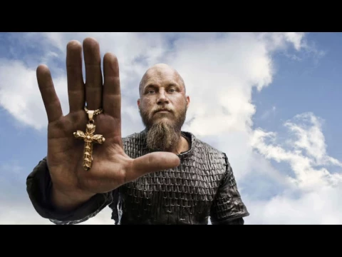 Download MP3 Vikings - soundtrack (Einar Selvik/Wardruna - Völuspá)