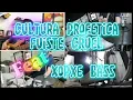 Cultura Profetica - Feat Xopxe Bass