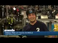 SNEAK PEEK Scheels set to open in Tulsa Oct 19