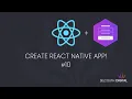React Native PhotoApp Component Library Image Action Sheet S01E10