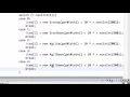 Learn Java 2 25 Game Applet Adding a Score Item
