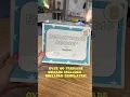 End of Year Classroom Awards Teacher Easy Autofill Student Awards