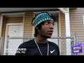 Where I m from Boulevard Paterson NJ Tour FT So Shiesty