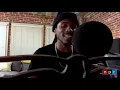 D Smoke: Tiny Desk (Home) Concert