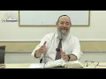 Yehuda and Tamar - Vayeishev (Rabbi Dovid Kaplan) (Weekly Parsha)