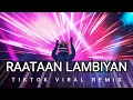 Download Lagu DJ RAATAAN LAMBIYAN  TIKTOK VIRAL REMIX 2022