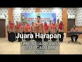 Mars PPNI Paduan Suara RSUD Caruban Madiun Jatim