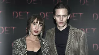 You re beautiful - Bill Skarsgard Alida Morberg