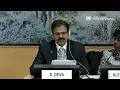 Minority issues The right to development allows minorities to contribute fully to society