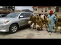 BELL FUNERAL SERVICE NIGERIA SHOW