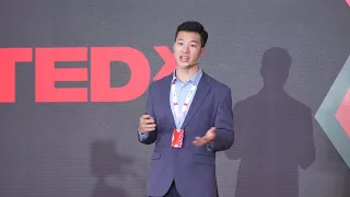 How to Break Bad Habits, and Build Good Ones | Gia Bach Nguyen Cuu | TEDxGreenwich University Hanoi