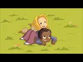 Lou - Episode 1 Learn French with Cartoons