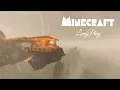 Download Lagu Minecraft thunder rain LongPlay -survival for sleeping🌓No inside ads＆Commentary