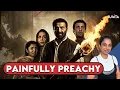 Batwara 1947 Movie Review - Sucharita Tyagi Sunny Deol Preity Zinta