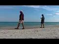 Slow Down by the Sea | 2 Hours of Calming Waves, Quiet Shore & Gentle Music