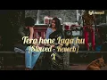 Download Lagu Tera Hone Laga Hoon - Lo-fi Remix (I’m About To Fall In Love Again)