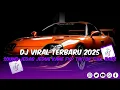 Download Lagu DJ CAMPURAN MASHUP BARAT VOL 2 SPEED UPSLOWED  VIRAL TIKTOK COCOK BUAT SANTAI YANG KALIAN CARI