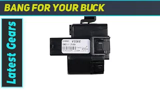ForeverPRO WPW10136197 Start-Dev The Best Upgrade for Your Whirlpool Ice Machine