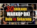 Download Lagu 30 Artis wanita di film WARKOP DKI (Dulu vs Sekarang) 2022