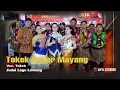 Tokek Sekar Mayang \