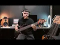 Download Lagu Bilal Indrajaya - Saujana Bass Cover Playthrough