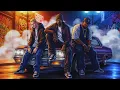 Snoop Dogg, Eminem, 50 Cent, Dr.Dre, Ice Cube - America Gangsta / Mixtape #7 | Old School Rap 2025