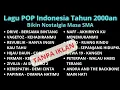 Download Lagu Lagu Pop Indonesia Tahun 2000an Terbaik | Drive, Vagetoz, Republik, Naff