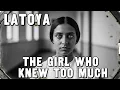 (1847, Massachusetts) Latoya's Case: The Story So Terrifying That Even the Doctors Wanted to Forget