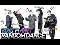 Lagu [EN] BOYSPLANET 보이즈플래닛 누가 튀어 나올지 몰라! 댄스배틀같은 랜덤댄스 천지안위, 차이진신, 우무티, 이동열, 이승환 레전드 댄스 직캠