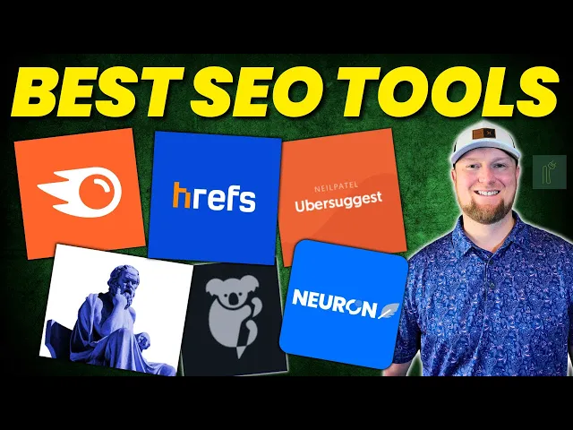 YouTube video thumbnail