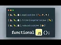 Higher Order Functions map filter reduce JavaScript Interview Series in Hindi