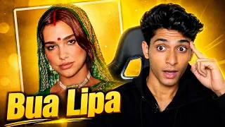 Desi Dua Lipa | Memes Review 😝