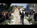Majestuosa Boda Judia Alexa y Samuel Bodas Top Panama
