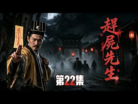 Mr. Corpse Herder Episode 21