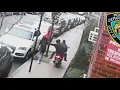 Are NYC crime concerns a reality or a perception issue - STREET SOLDIERS