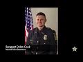 Pickup Driver Shoots at Cops Slams Into House During Police Chase