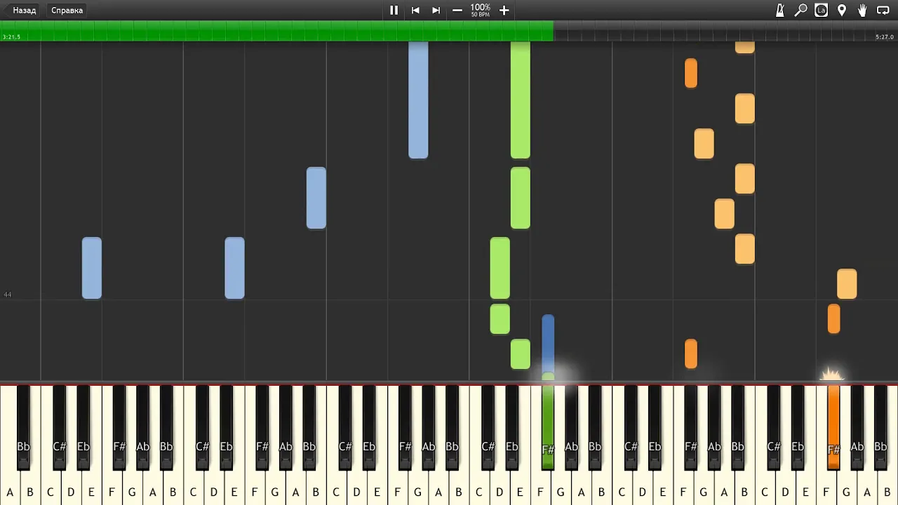 The Piano Guys - O come, O come, Emmanuel - Piano tutorial and cover (Sheets + MIDI) The Piano Guys - O come, O come, Emmanuel - Piano tutorial and cover (Sheets + MIDI)