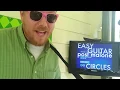 Post Malone - Circles easy guitar lesson tabs easy chords strumming tutorial beginner lesson