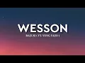 Download Lagu Raeusi - Wesson | 1 hour