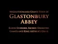 Download Lagu Glastonbury Abbey: Earth Energies, Sacred Geometry, Giants and King Arthur - Megalithomania