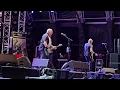 Stiff Little Fingers "Gotta Getaway" Live at Custom Square House, Belfast, UK 8/22/26